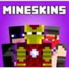 Skins for Minecraft: MineSkins - minecraft pocket edtion skins