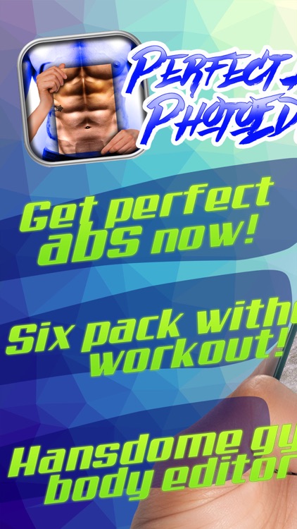 Six Pack Editor Free – Get Beach Body Instantly with Perfect Abs Photo Stickers