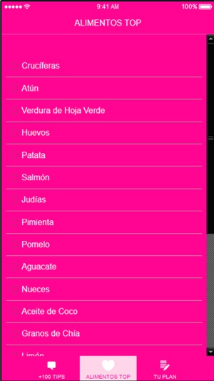 Adelgazar Rápido -más de 100 Tips(圖3)-速報App