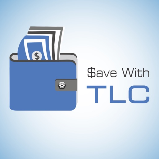 Save With TLC icon
