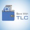 Save With TLC members can now enjoy discounts and savings through the convenience of a mobile app