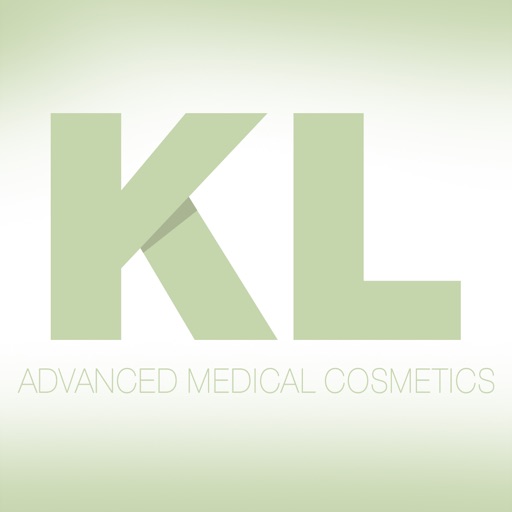 KL Advanced Medical Cosmetics icon
