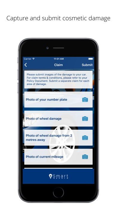 How to cancel & delete Ford Cosmetic Repair from iphone & ipad 2