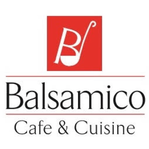 Balsamico Cafe & Cuisine icon