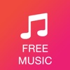 Free Music - Unlimited Music Streaming & Playlists Manager and Cloud Songs Player