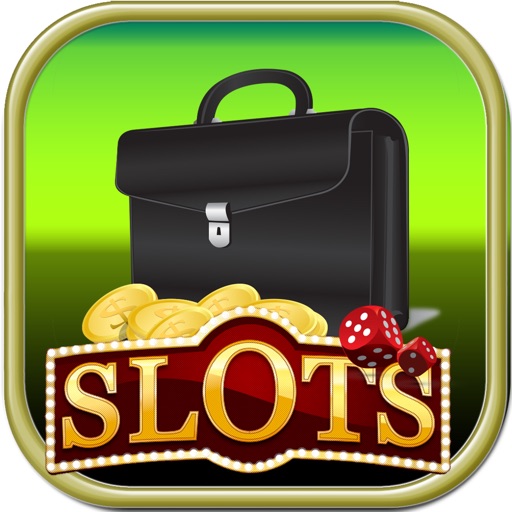 Premium Jackpot Slots 1Up - Play Slot Machine Free ! icon