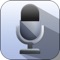 Icon Super Voice Recorder: Speak, Record, Playback & Share with Friends