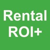 Rental ROI+ for iPad