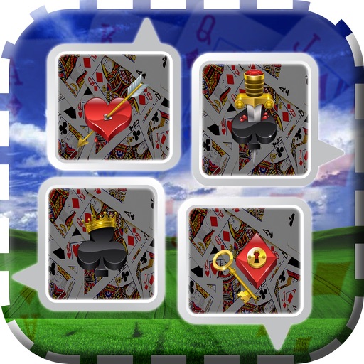 Solitaire Window Icon