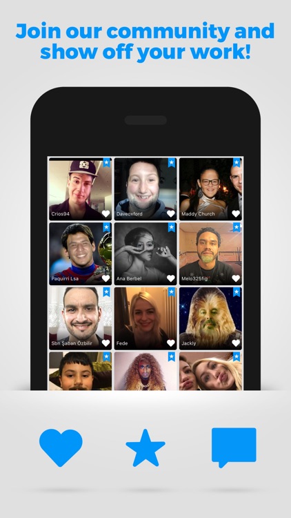 Face Switch - Change & Swap screenshot-3