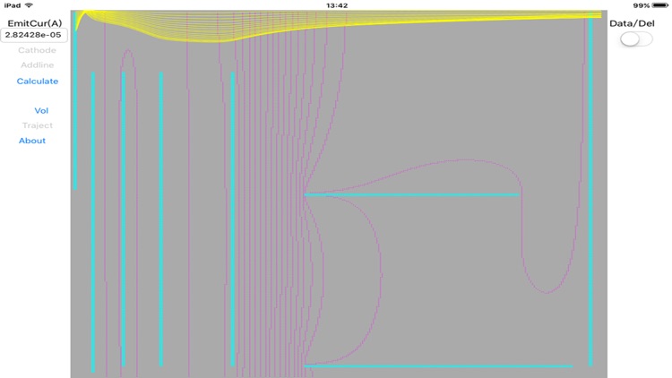 Electron Gun Design screenshot-4