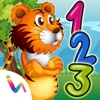 Preschool Maths, Counting & Numbers for Kids