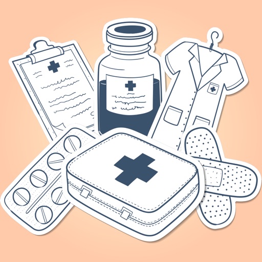اكثر من 5000 نصيحة طبية iOS App