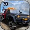 Offroad Tow Truck Driver Simulator