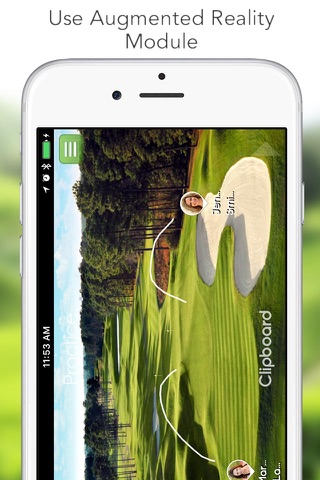 iGrade for Golf Pro screenshot 2