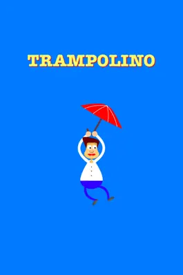 Game screenshot Trampolino apk