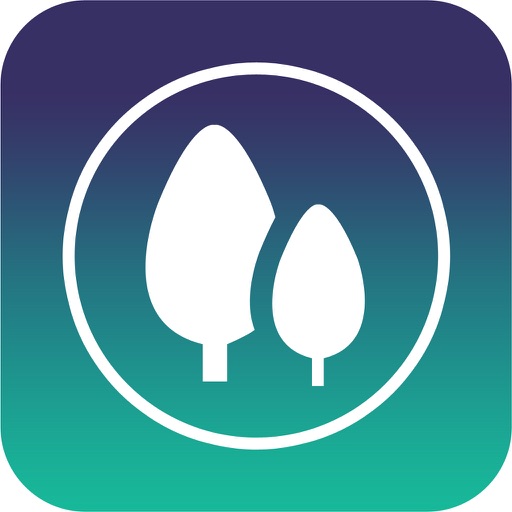 고산자연휴양림 icon
