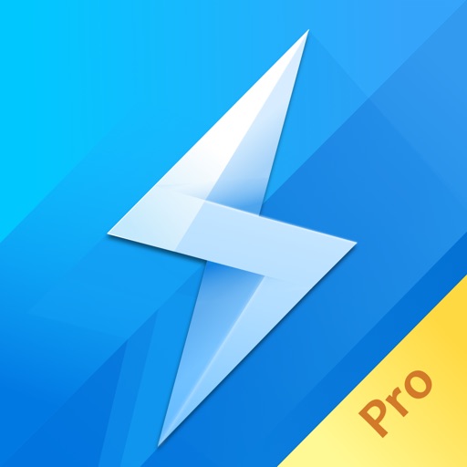 iLauncher Pro- custom shortcut launcher for today widget icon