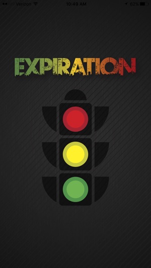 Expiration(圖1)-速報App