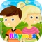 Toddler Nursery Rhymes For Kids 