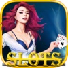 Casino Girl - 777 Spin to Win Multiplayer Las Vegas Free Slots Games! The Actual Video Poker Experience