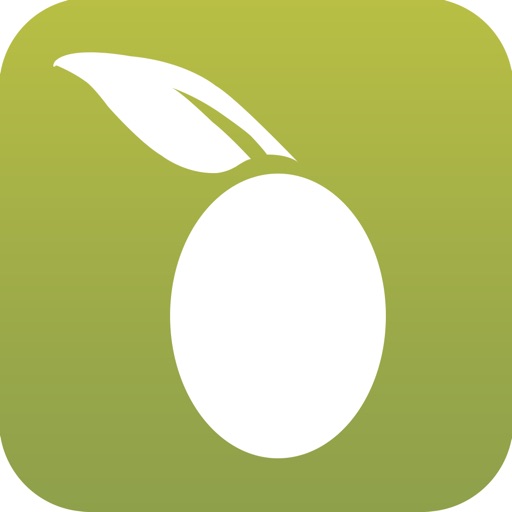 The MediterrAsian Table iOS App