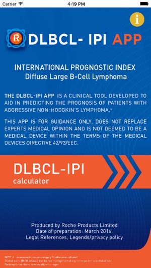 IPI APP