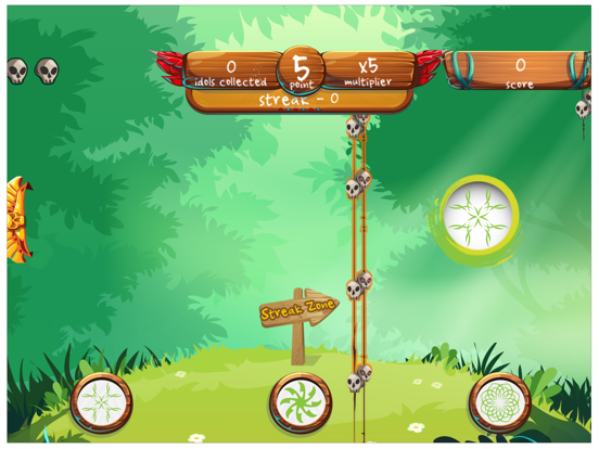 Artifact Hunter - Match Puzzle screenshot 6
