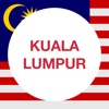 Kuala Lumpur Offline Map and Guide by Tripomatic