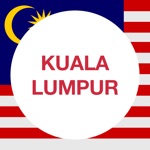 Kuala Lumpur - Reiseführer  Offline Stadtplan - Tripomatic