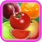 Fruit Match Free Edition Features