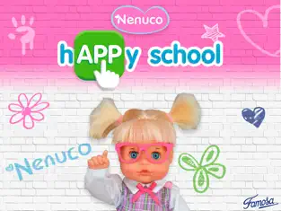 Snímek 1 Nenuco Happy School iphone