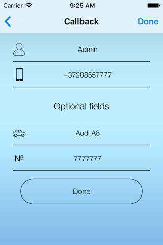 AutoGuru - car service finder screenshot 4