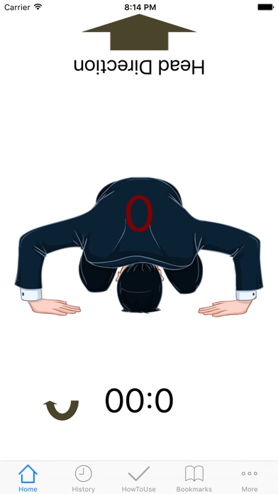 【图】鞠躬 Counter Lite – Automatic Bow Counting(截图1)