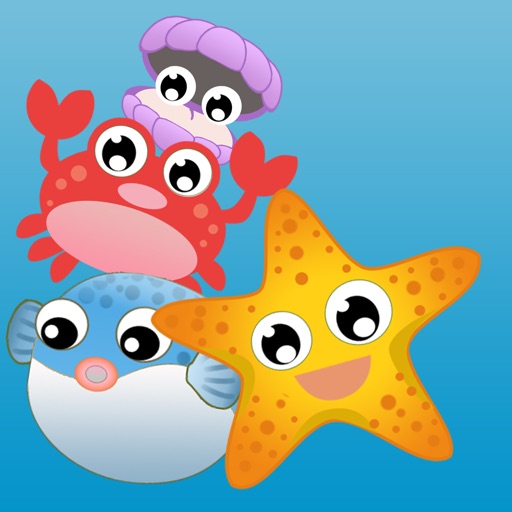 Sea Magic iOS App