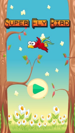 Super Fly Bird(圖1)-速報App