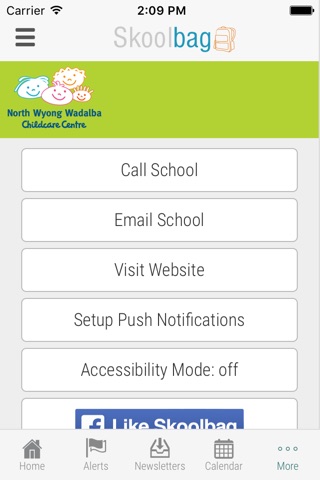 North Wyong Early Childhood Learning Centre screenshot 4
