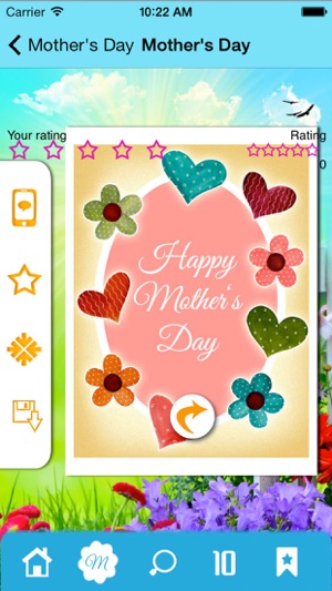 Mother's Day Greetings: Quotes & Messages with Love(圖2)-速報App