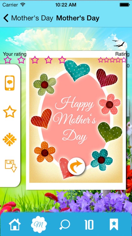 Mother's Day Greetings: Quotes & Messages with Love