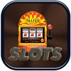 Slots Fun Zone! - Free Slot Machine Tournament Game!