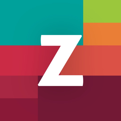 Zanza iOS App