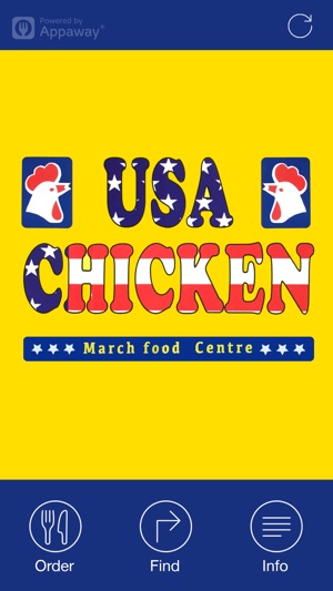 USA Chicken, March(圖1)-速報App