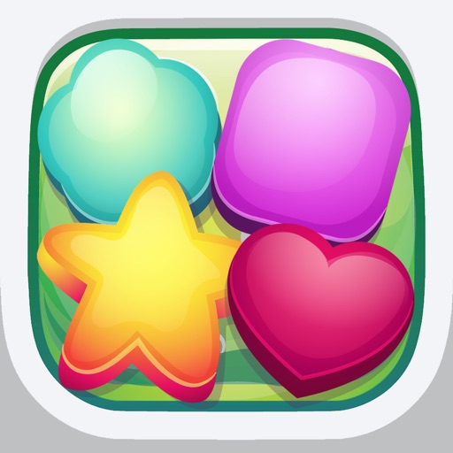 My Candy iOS App