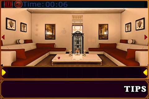 Deluxe Room Escape 21 screenshot 2
