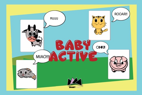 Baby: Active screenshot 2