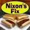 Get Nixon’s amazing food now on the go