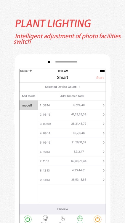 SmartLed_TQ1