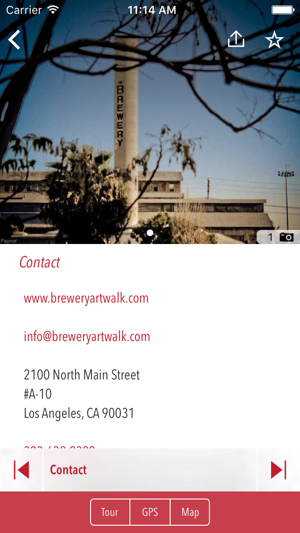 Brewery Artwalk(圖3)-速報App