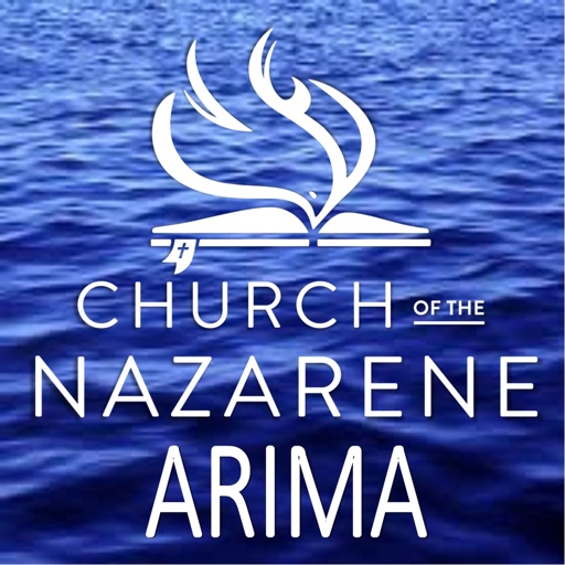 Arima Nazarene icon