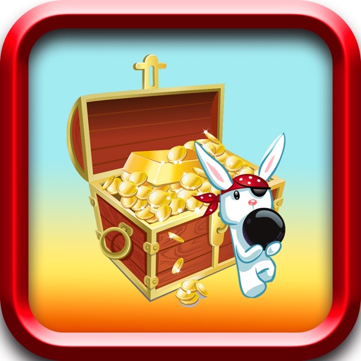 Big Coins World Slots Machines - Spin & Win! icon